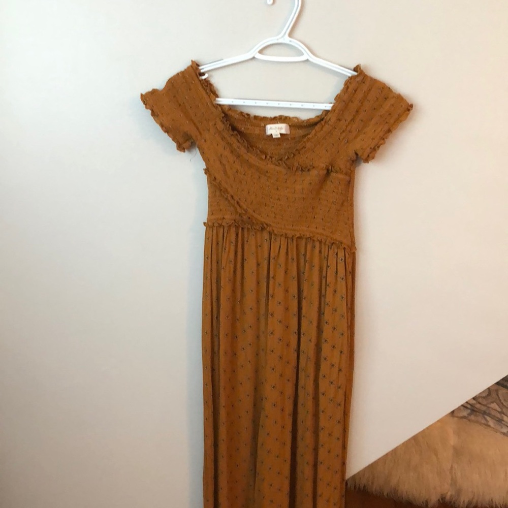 Altar’d State size S Pant romper
